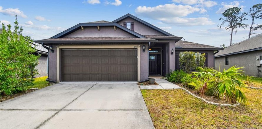 Casa en Palmetto, Florida 4 dormitorios, 169.08 m2 № 2145021