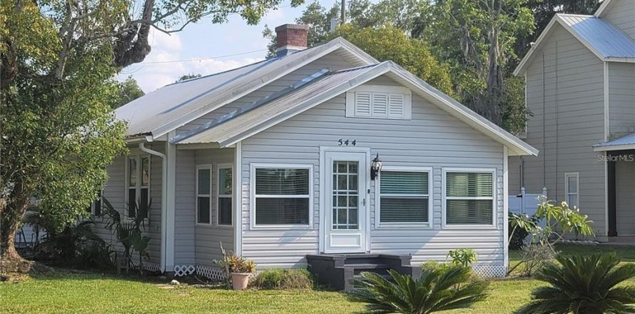 Casa en Winter Garden, Florida 2 dormitorios, 155.7 m2 № 1877130