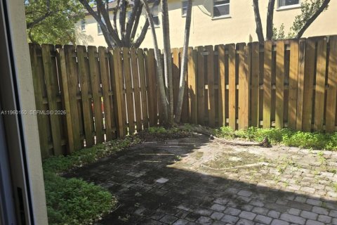 Adosado en alquiler en Cutler Bay, Florida, 2 dormitorios, 135.45 m2 № 2019882 - foto 12