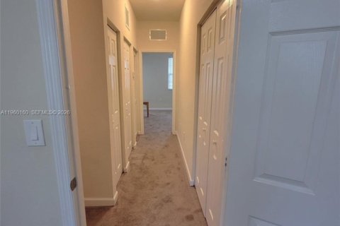 Adosado en alquiler en Cutler Bay, Florida, 2 dormitorios, 135.45 m2 № 2019882 - foto 15