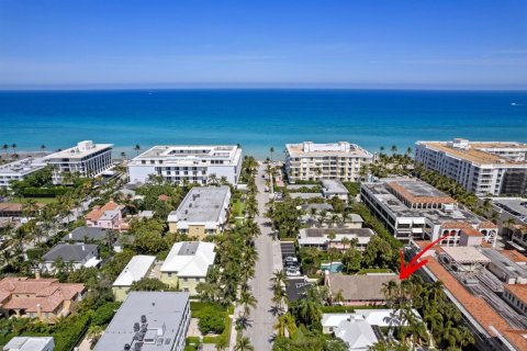 Copropriété à louer à Palm Beach, Floride: 3 chambres, 191.38 m2 № 2261902 - photo 25