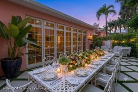 Copropriété à louer à Palm Beach, Floride: 3 chambres, 191.38 m2 № 2261902 - photo 3