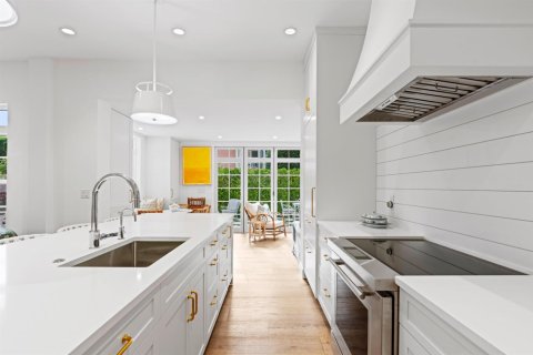 Copropriété à louer à Palm Beach, Floride: 3 chambres, 191.38 m2 № 2261902 - photo 6