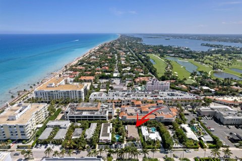 Copropriété à louer à Palm Beach, Floride: 3 chambres, 191.38 m2 № 2261902 - photo 26