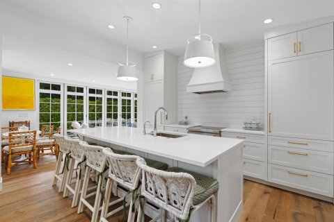 Copropriété à louer à Palm Beach, Floride: 3 chambres, 191.38 m2 № 2261902 - photo 5