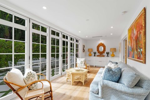Copropriété à louer à Palm Beach, Floride: 3 chambres, 191.38 m2 № 2261902 - photo 10