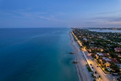 Copropriété à louer à Palm Beach, Floride: 3 chambres, 191.38 m2 № 2261902 - photo 28