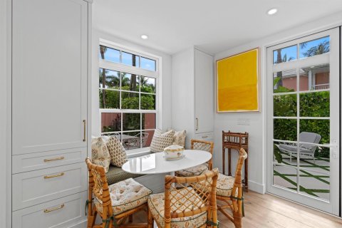 Copropriété à louer à Palm Beach, Floride: 3 chambres, 191.38 m2 № 2261902 - photo 7