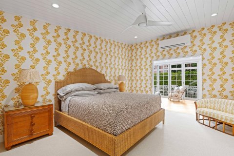 Copropriété à louer à Palm Beach, Floride: 3 chambres, 191.38 m2 № 2261902 - photo 11
