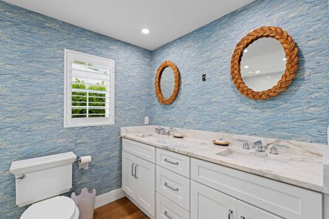 Copropriété à louer à Palm Beach, Floride: 3 chambres, 191.38 m2 № 2261902 - photo 15