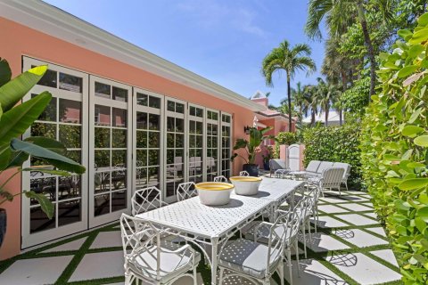Copropriété à louer à Palm Beach, Floride: 3 chambres, 191.38 m2 № 2261902 - photo 21