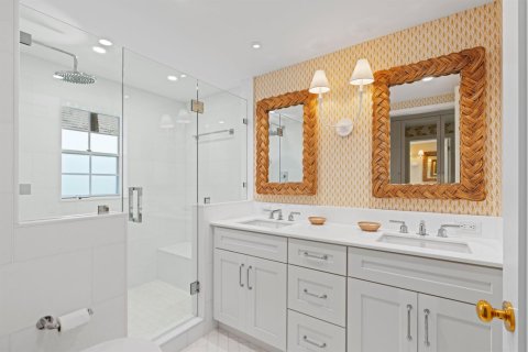 Copropriété à louer à Palm Beach, Floride: 3 chambres, 191.38 m2 № 2261902 - photo 13