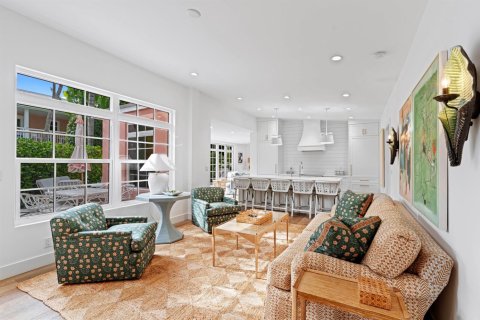 Copropriété à louer à Palm Beach, Floride: 3 chambres, 191.38 m2 № 2261902 - photo 8