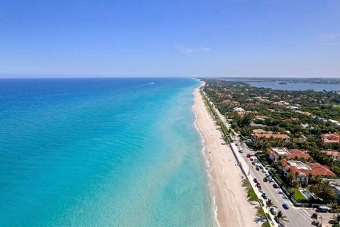 Copropriété à louer à Palm Beach, Floride: 3 chambres, 191.38 m2 № 2261902 - photo 27