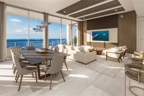 Condominio en venta en Tampa, Florida, 4 dormitorios, 247.68 m2 № 1911091 - foto 8