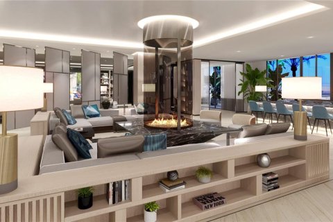 Condominio en venta en Tampa, Florida, 4 dormitorios, 247.68 m2 № 1911091 - foto 17