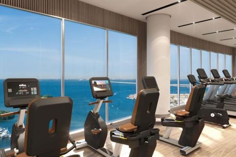 Condominio en venta en Tampa, Florida, 4 dormitorios, 247.68 m2 № 1911091 - foto 29