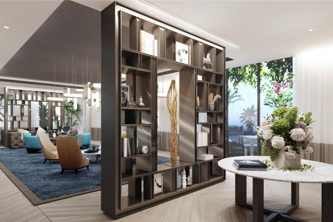 Condominio en venta en Tampa, Florida, 4 dormitorios, 247.68 m2 № 1911091 - foto 18