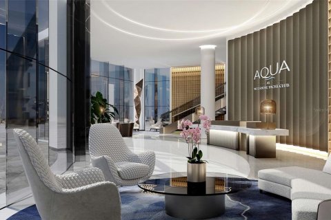 Condominio en venta en Tampa, Florida, 4 dormitorios, 247.68 m2 № 1911091 - foto 15