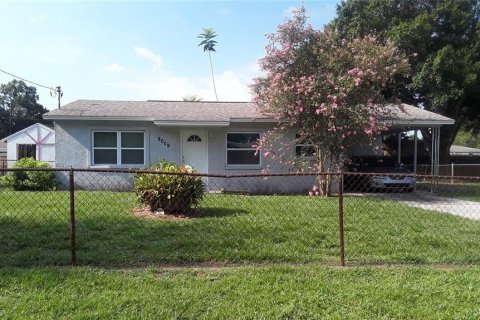 Villa ou maison à Tampa, Floride 3 chambres, 82.13 m2 № 2389296