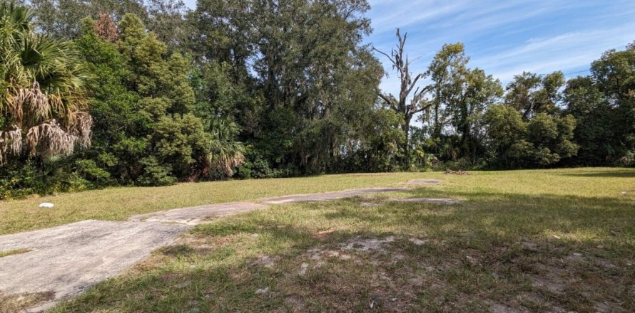Land in Jacksonville, Florida № 801884