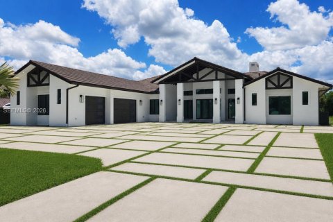 Villa ou maison à Southwest Ranches, Floride 5 chambres № 2286202