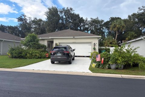 Villa ou maison à St. Lucie, Floride 4 chambres, 157.84 m2 № 2300372