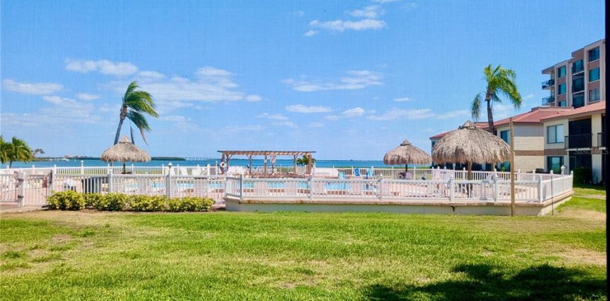 Condo in Saint Petersburg, Florida, 2 bedrooms № 2104867