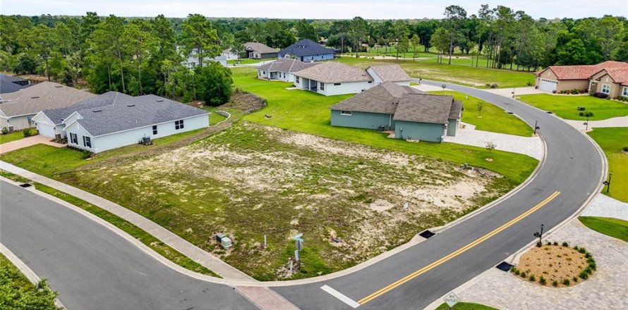 Land in Dunnellon, Florida № 1724987