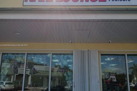 Commercial property in Homestead, Florida № 1859625 - photo 3