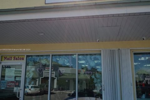 Commercial property in Homestead, Florida № 1859625 - photo 1