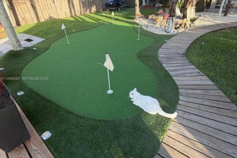 Casa en alquiler en Cutler Bay, Florida, 5 dormitorios, 200.3 m2 № 2055555 - foto 8