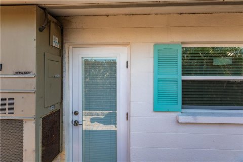 Villa ou maison à Sarasota, Floride 2 chambres, 104.24 m2 № 2125773