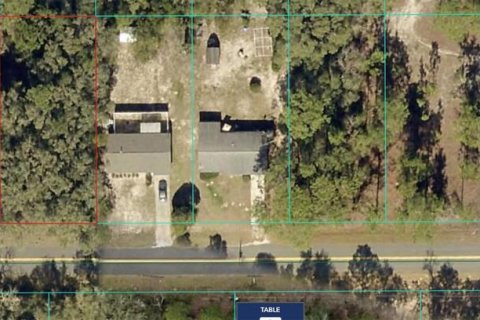 Land in Dunnellon, Florida № 2161652 - photo 5