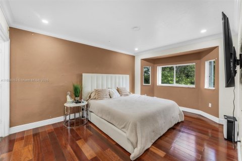 Купить виллу или дом в Майами, Флорида 3 спальни, 152.55м2, № 1955473 - фото 19