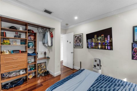 Купить виллу или дом в Майами, Флорида 3 спальни, 152.55м2, № 1955473 - фото 13