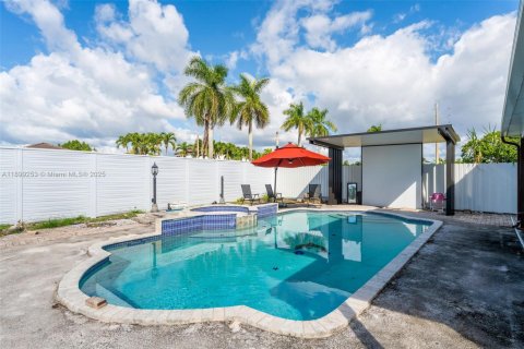 Купить виллу или дом в Майами, Флорида 3 спальни, 152.55м2, № 1955473 - фото 29