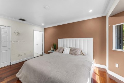 Купить виллу или дом в Майами, Флорида 3 спальни, 152.55м2, № 1955473 - фото 20