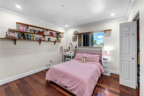 Купить виллу или дом в Майами, Флорида 3 спальни, 152.55м2, № 1955473 - фото 14