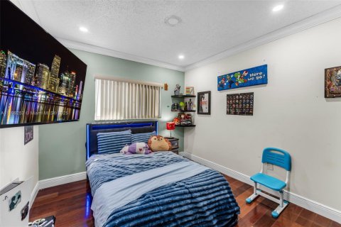 Купить виллу или дом в Майами, Флорида 3 спальни, 152.55м2, № 1955473 - фото 12