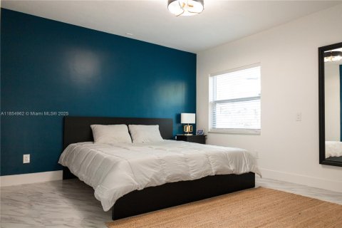 Apartment in Miami Beach, Florida 1 bedroom, 59.83 sq.m. № 1981208