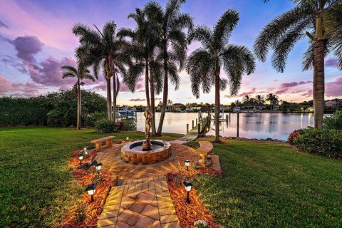 Casa en alquiler en Jupiter, Florida, 3 dormitorios, 237.46 m2 № 1151558 - foto 1