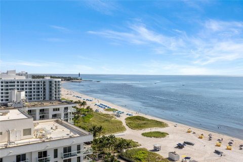 Condominio en alquiler en Pompano Beach, Florida, 3 dormitorios, 200.85 m2 № 1933630 - foto 6