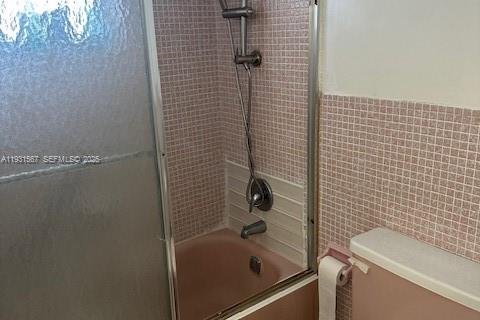 Купить кондоминиум в Майами, Флорида 1 спальня, 85.56м2, № 1990151 - фото 10