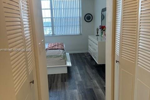 Купить кондоминиум в Майами, Флорида 1 спальня, 85.56м2, № 1990151 - фото 17