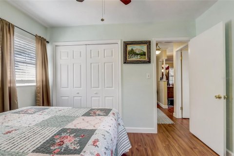 House in Winter Haven, Florida 2 bedrooms, 64.1 sq.m. № 2091942 - photo 14
