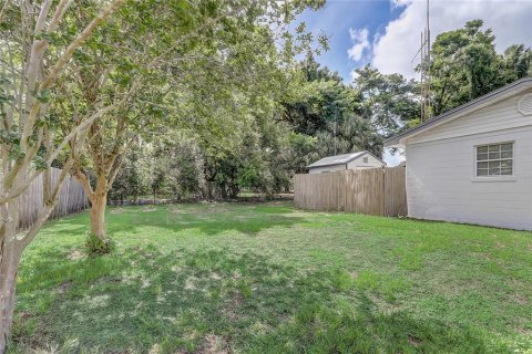 House in Winter Haven, Florida 2 bedrooms, 64.1 sq.m. № 2091942 - photo 23