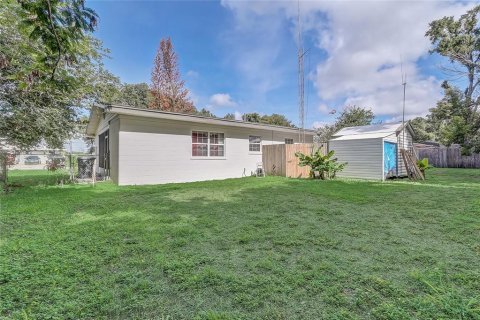 House in Winter Haven, Florida 2 bedrooms, 64.1 sq.m. № 2091942 - photo 22