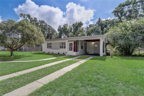 House in Winter Haven, Florida 2 bedrooms, 64.1 sq.m. № 2091942 - photo 3