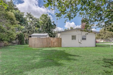 House in Winter Haven, Florida 2 bedrooms, 64.1 sq.m. № 2091942 - photo 25